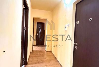 Apartament cu 2 camere decomandate , in zona Pietei Marasti ! - 10
