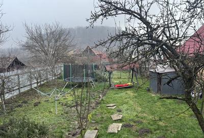 Casa saseasca autentica in A?el - 1