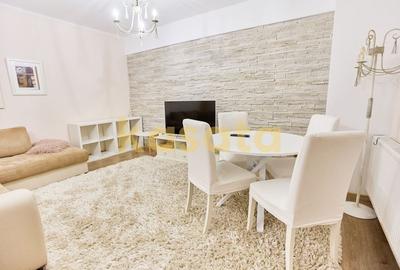Apartament de închiriat 2 camere și parcare - Băneasa - Petrom City - 32