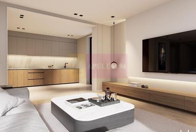 Izvorani - Teren intravilan langa lac | Rezidential P+1E - 4