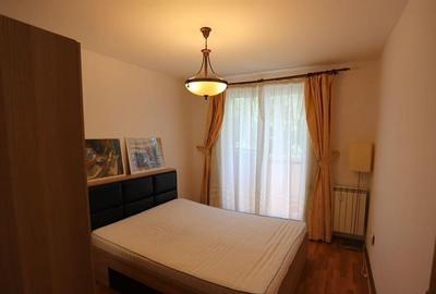 Apartament cu 3 camere semidecomandat, mobilat în Gara de Nord - 6