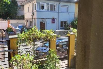 Apartament 3 camere cu gradina privata, inchiriere lunga durata, Primaverii Apartament 3 camere cu gradina privata, inchiriere lunga durata, Primaverii - 17