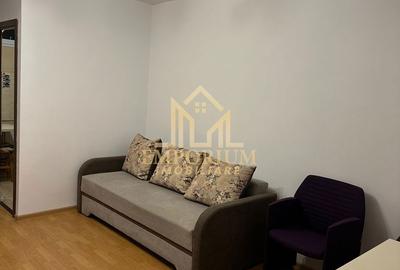 Garsonieră decomandată în Gheorgheni