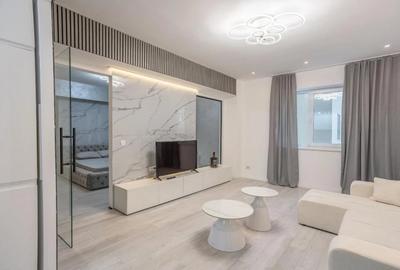 Apartament 3 camere | Vitan | Parcare | Centrala | Lux | Mobilat - 3