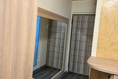 Garsonieră decomandată în Romanilor - 2