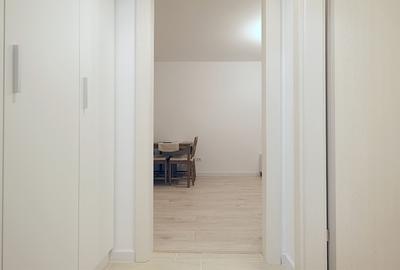 Bld. Ferdinand I, apartament 2 camere Lux, AFLAT LA PRIMA INCHIRIERE - 6