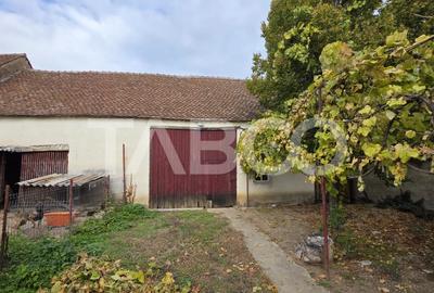 Casa de vanzare in sat Deal comuna Calnic judetul Alba - 3