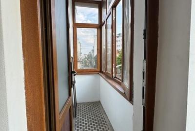 De inchiriat Apartament 3 camere in Vila, Foisorul de Foc sect 2 - 5