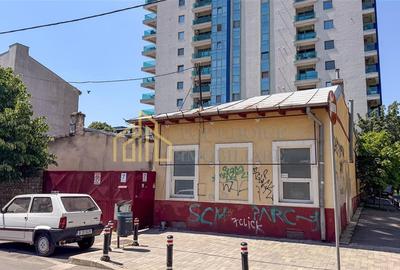 Spațiu comercial, de 266 mp, în Tei - 18