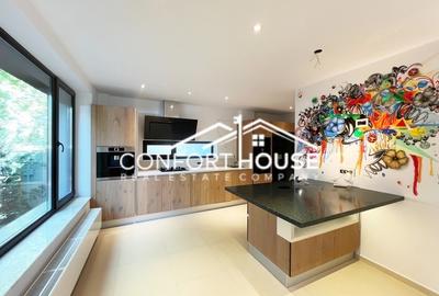 Vila cocheta, finisaje de exceptie, piscina  IANCU NICOLAE - Cambridge School - 14