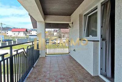 Apartament cu 5 camere, mobilat în Burdujeni - 15