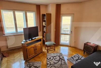 Casă cu 6 camere cu Teren 163 Mp în Dorobanți - 10