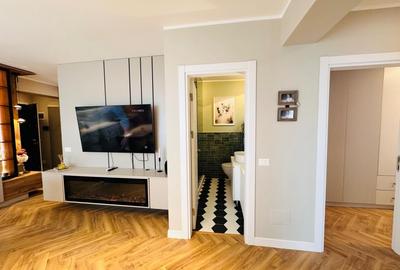 AP 3 CAMERE | STRAULESTI | DAMAROAIA | SISESTI | BANEASA | PARCARE - 11