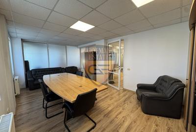 Spatiu de birouri de inchiriat - Zona Tomis 1, Central, Constanta - 4