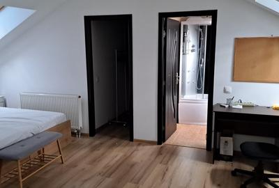 Inchiriez apartament pe 2 nivele, Central, Tg, Mures - 6