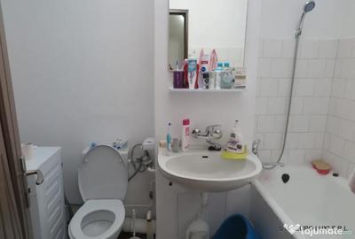 Garsonieră decomandată în Alfa - 14