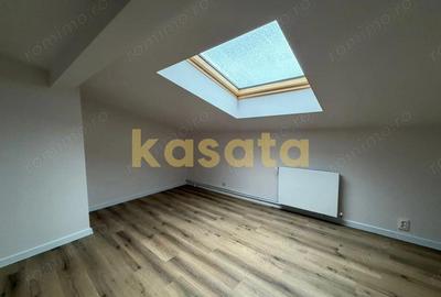 Apartament cu 2 camere semidecomandat în Străulești - 2