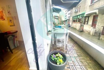 Apartament cu 2 camere semidecomandat, mobilat în Pache Protopopescu - 19