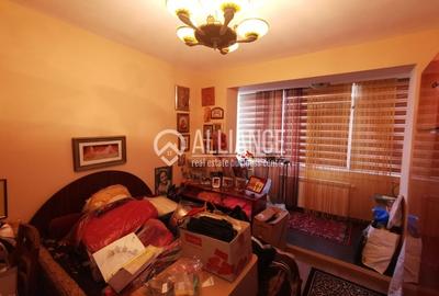 Tomis 3- City Mall ( COD 06) apartament 4 camere 88mp - 2