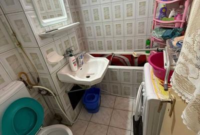 Apartament cu 2 camere semidecomandat în Central - 1