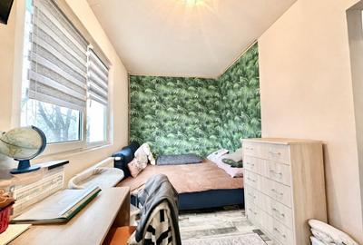 Apartament cu 2 camere nedecomandat, mobilat în Șagului - 5