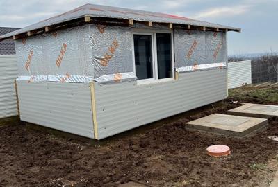 Casă individuală cu 3 camere cu Teren 535 Mp în Valea Călugărească - 4