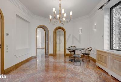 Casă cu 4 camere în Dorobanți - 5