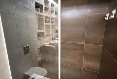 Apartament cu 3 camere decomandat, mobilat în Parcul Carol - 11