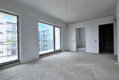 Mamaia Nord - Ibo Residence, 2 camere, 48 mp utili plus 20 mp balcon! - 14