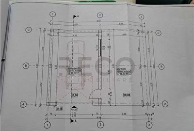 RECO Casa la rosu Biharia - 1