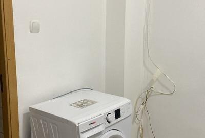 Apartament cu 2 camere semidecomandat, mobilat în Unirii - 15