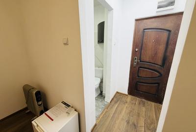 Garsoniera, 14mp, etaj 4, zona Fratelia - 5