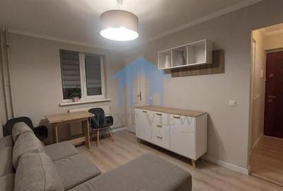Apartament 2 camere, Gheorgheni - 1
