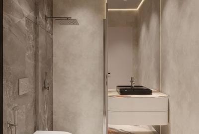 Apartament tip Studio-Ansamblul Elyssia Aviatiei. - 6