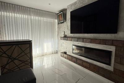 Apartament 2 camere Lux+Loc de parcare in Complexul Atria Urban - 3