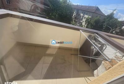 Apartament cu 2 camere în Central - 1