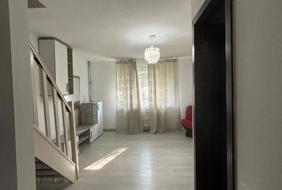 Apartament cu 2 camere în Giurgiului - 16