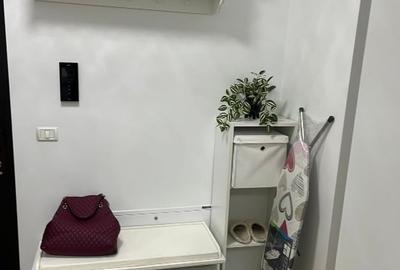 Proprietar, inchiriez apartament cu 2 camere pe str. Terra, Dumbravita - 12