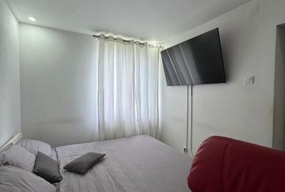 Apartament cu 2 camere nedecomandat, mobilat în Central - 8