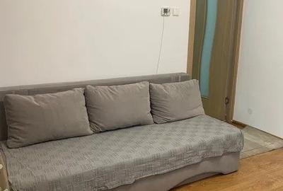 Apartament cu 1 camera, decomandat, etajul 1/4, zona Tatarasi - 3