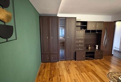 Apartament cu 2 camere decomandat în Copou - 4