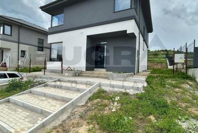 Casă cu 5 camere cu Teren 515 Mp în Florești - 5