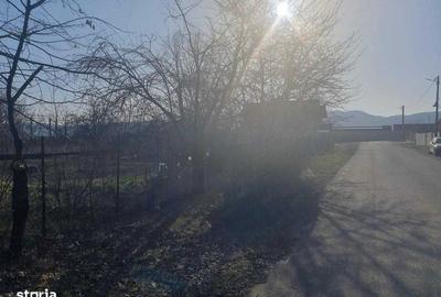 Teren de 882 mp, în Bănești - 7