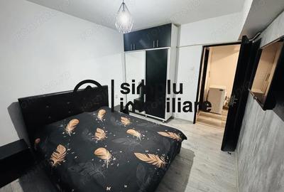 Apartament cu 2 camere decomandat în Calea București - 6