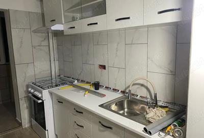 Apartament cu 3 camere semidecomandat în Ghencea - 6