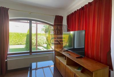 Vila in Complex Securizat, Rezidential Arena Regia Resort si Spa - 31