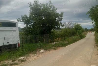 Teren intravilan 1.000 mp loca?ie deosebita, priveli?te ?i lini?te Simleu Silvaniei - 4