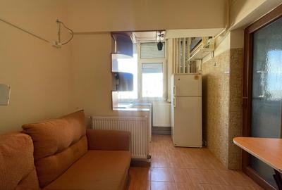 Exclusivitate - Faleza Nord, garsoniera decomandata, mobilata, libera, gaz - 3