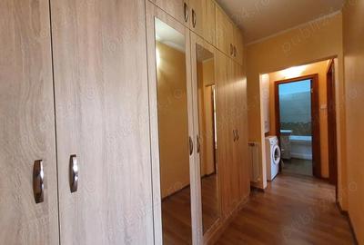 Apartament cu 3 camere decomandat în Nord - 10