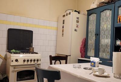 EXCLUSIVITATE! APARTAMENT UNICAT 3 CAMERE DECOMANDAT ZONA PIATA OVIDIU - 12